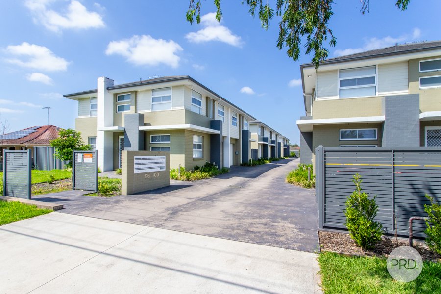 4/96-100 Princess Street WERRINGTON 2