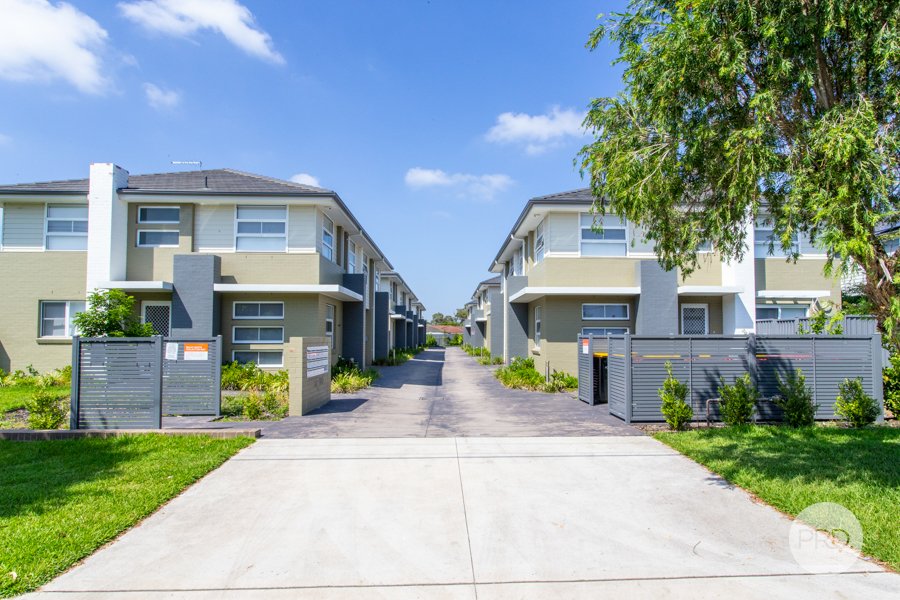 4/96-100 Princess Street WERRINGTON 19