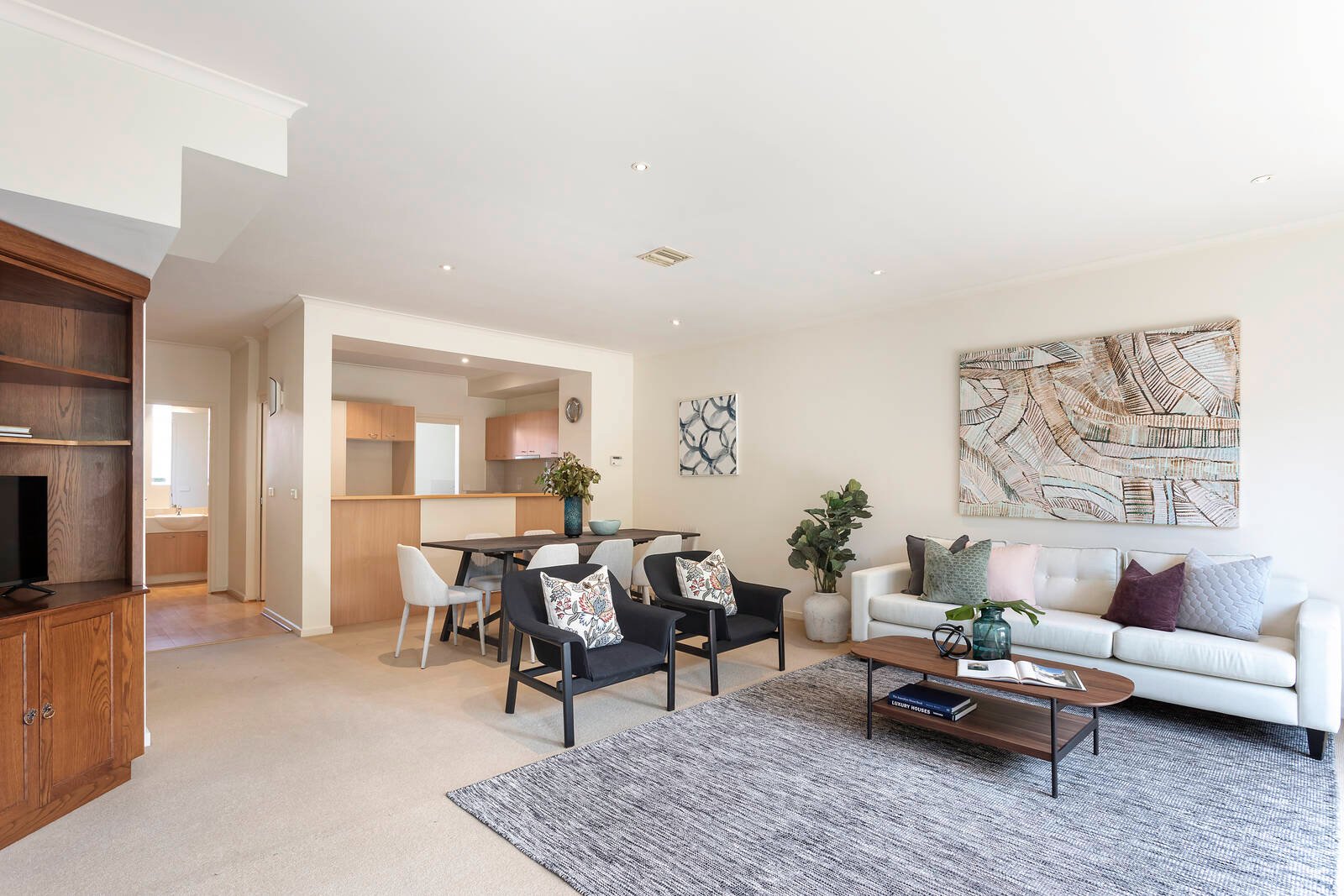 Real Estate and Property in 4/96 Addison Street, Elwood, VIC