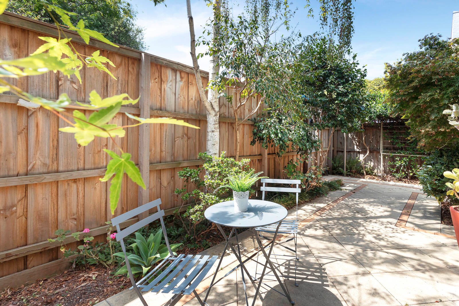 Real Estate and Property in 4/96 Addison Street, Elwood, VIC