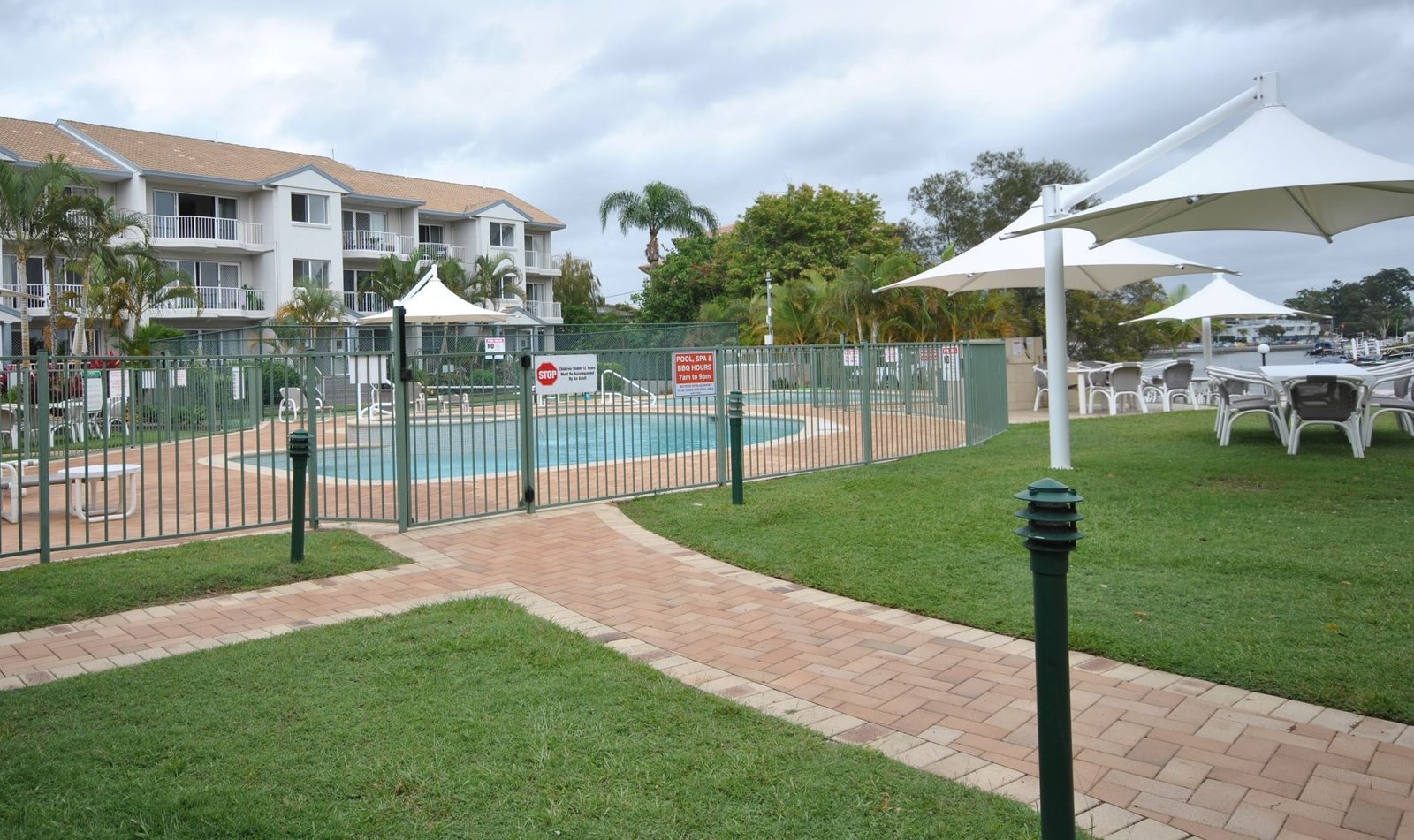 49/6 Back Street BIGGERA WATERS 10