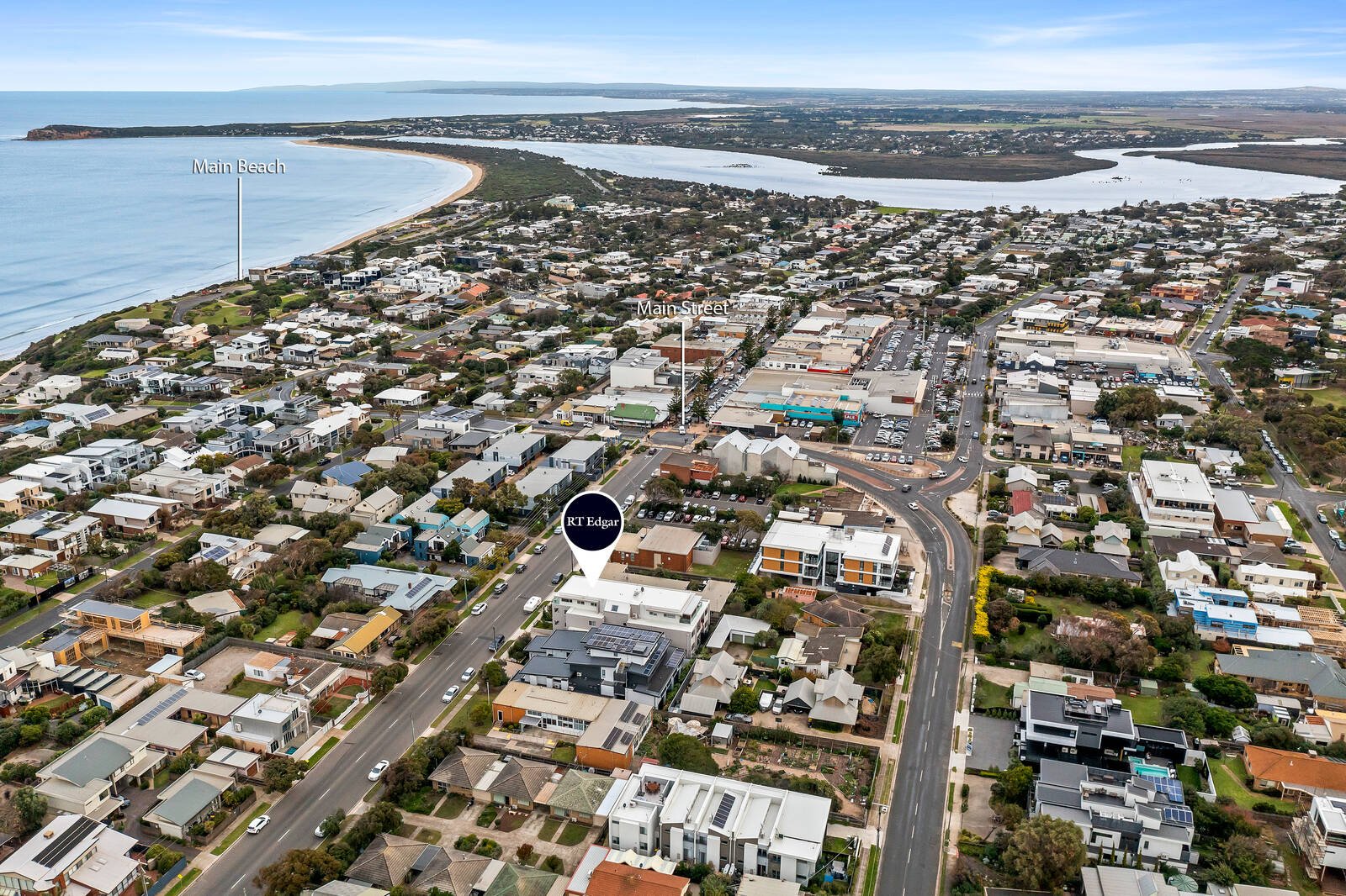 Real Estate and Property in 4/97 The Terrace, Ocean Grove, VIC