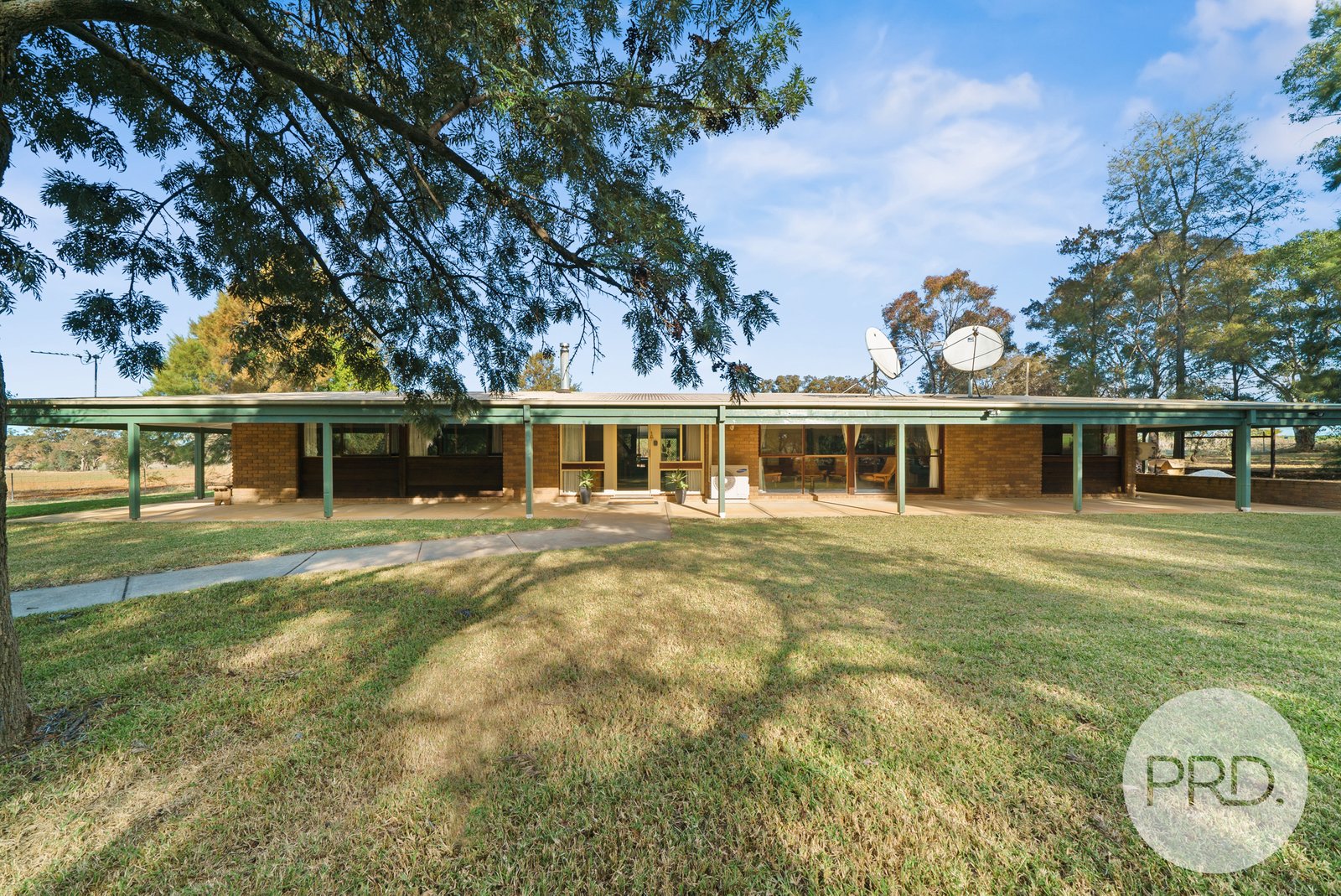 498 Coursing Park Road YATHELLA 4