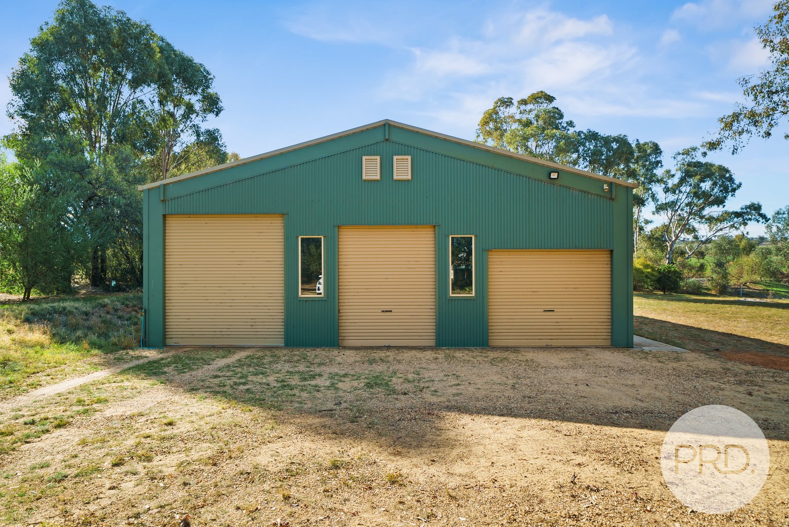 498 Coursing Park Road YATHELLA 22