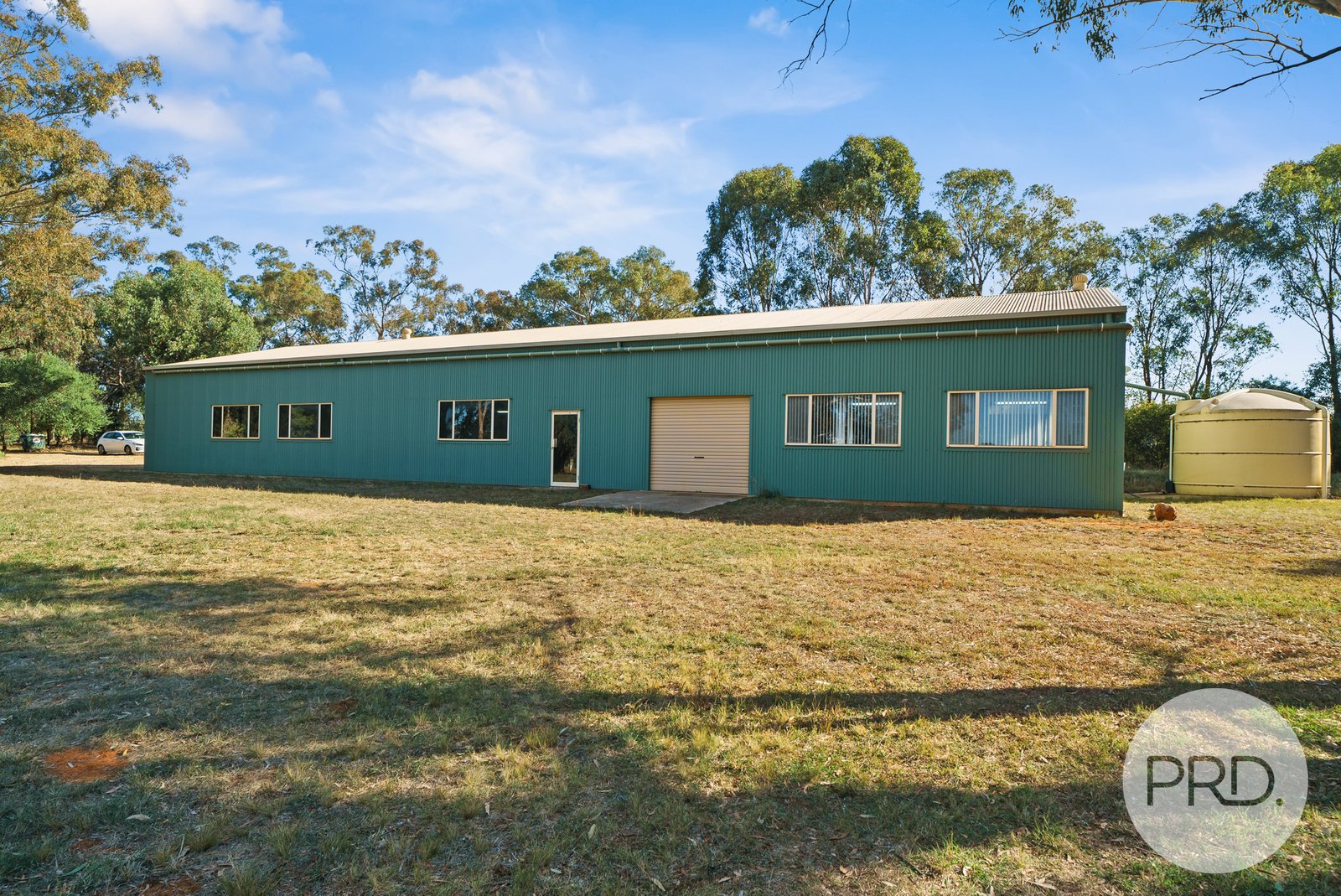 498 Coursing Park Road YATHELLA 23