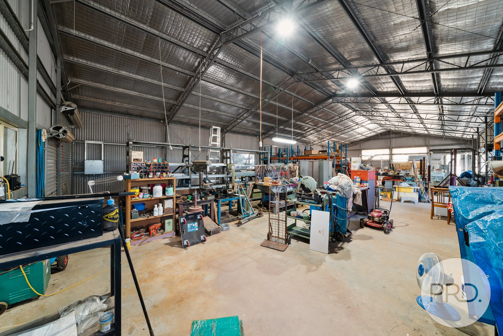 498 Coursing Park Road YATHELLA 24