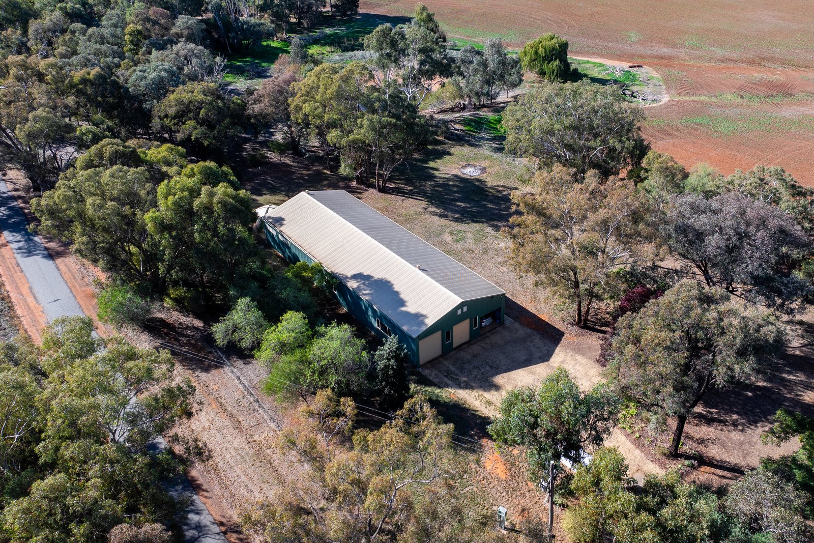 498 Coursing Park Road YATHELLA 25