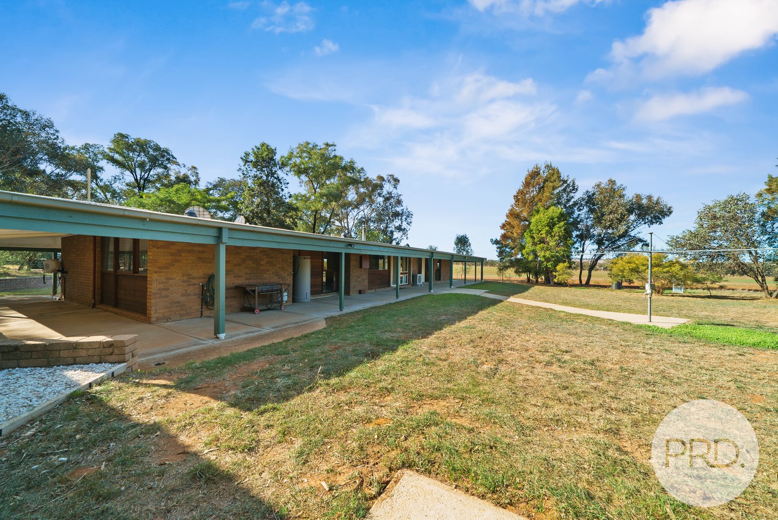 498 Coursing Park Road YATHELLA 26