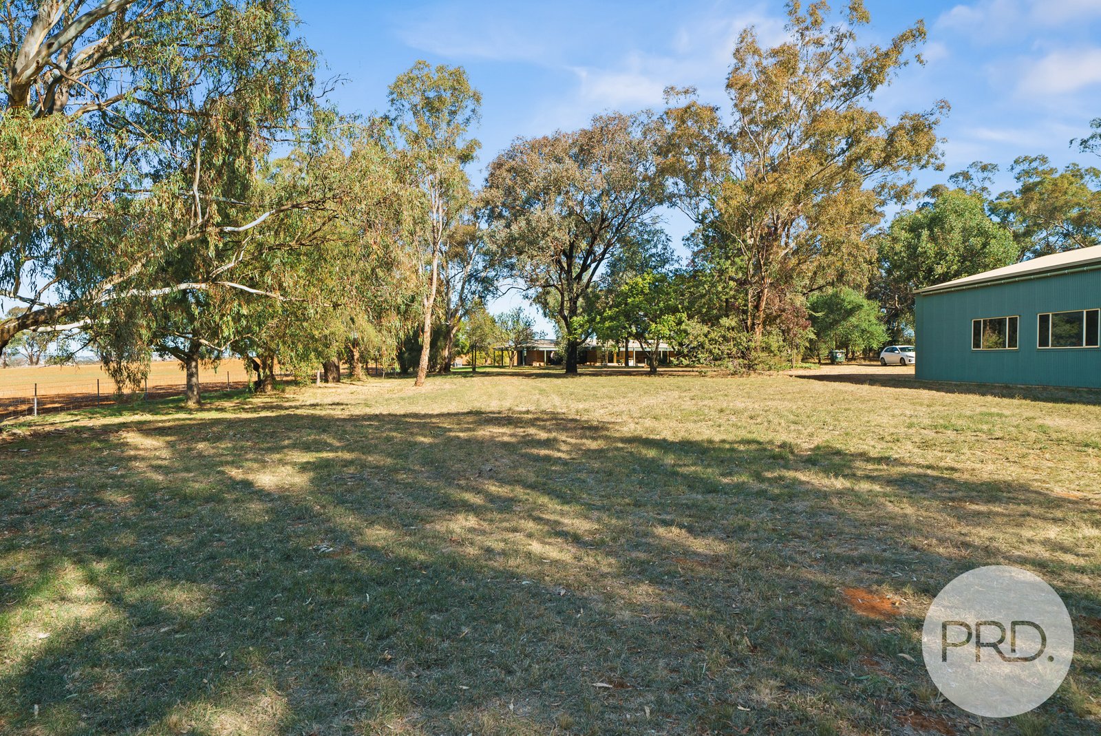 498 Coursing Park Road YATHELLA 27