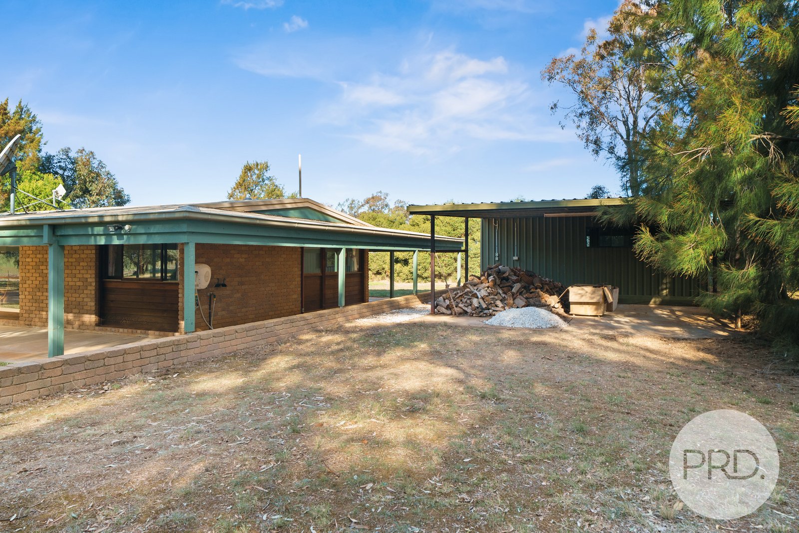 498 Coursing Park Road YATHELLA 30