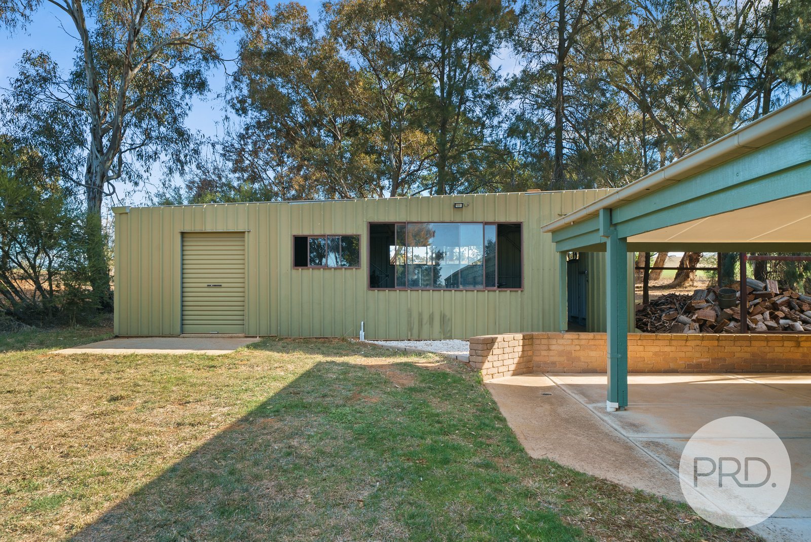 498 Coursing Park Road YATHELLA 31