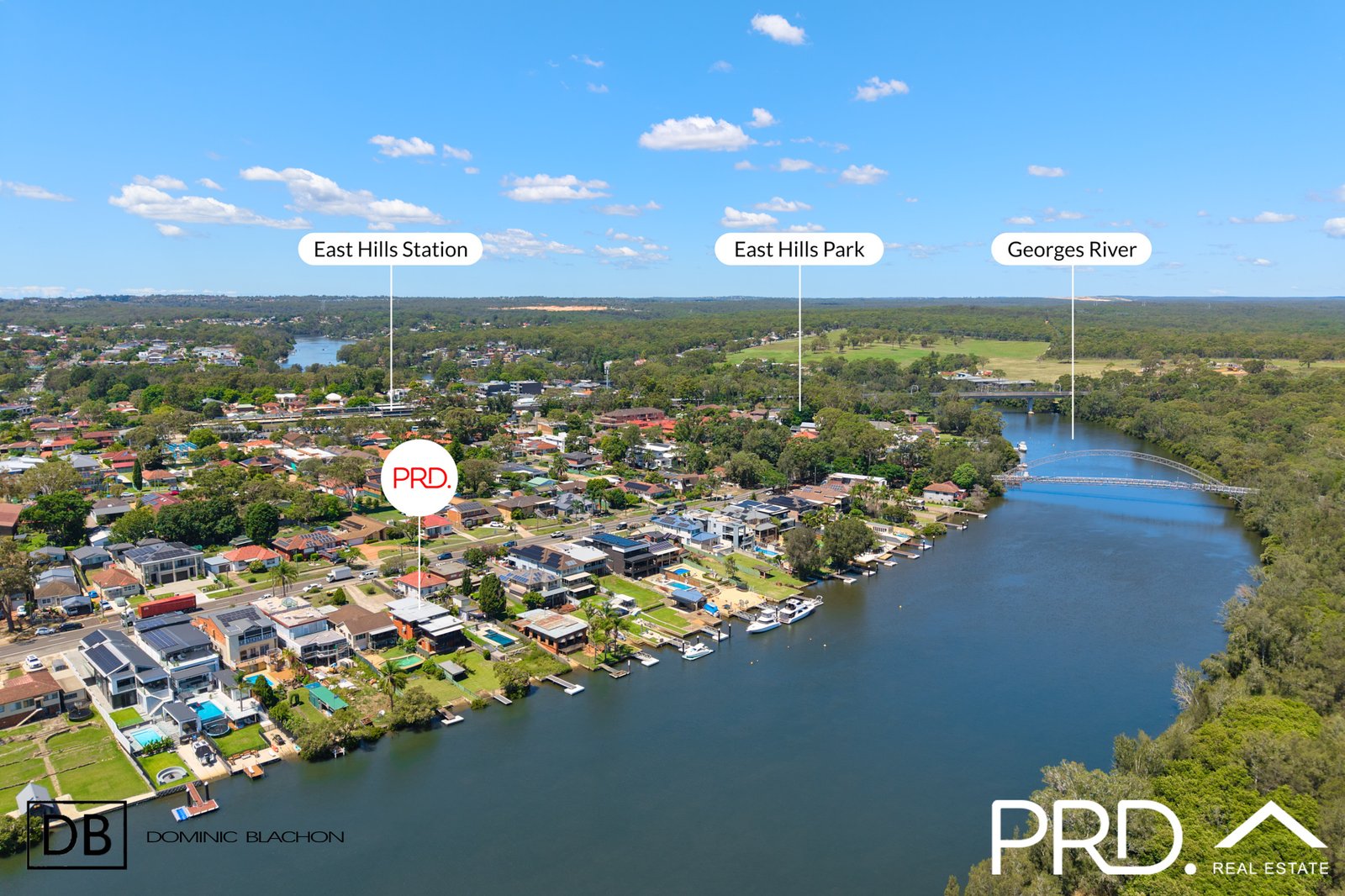 498 Henry Lawson Drive EAST HILLS 19