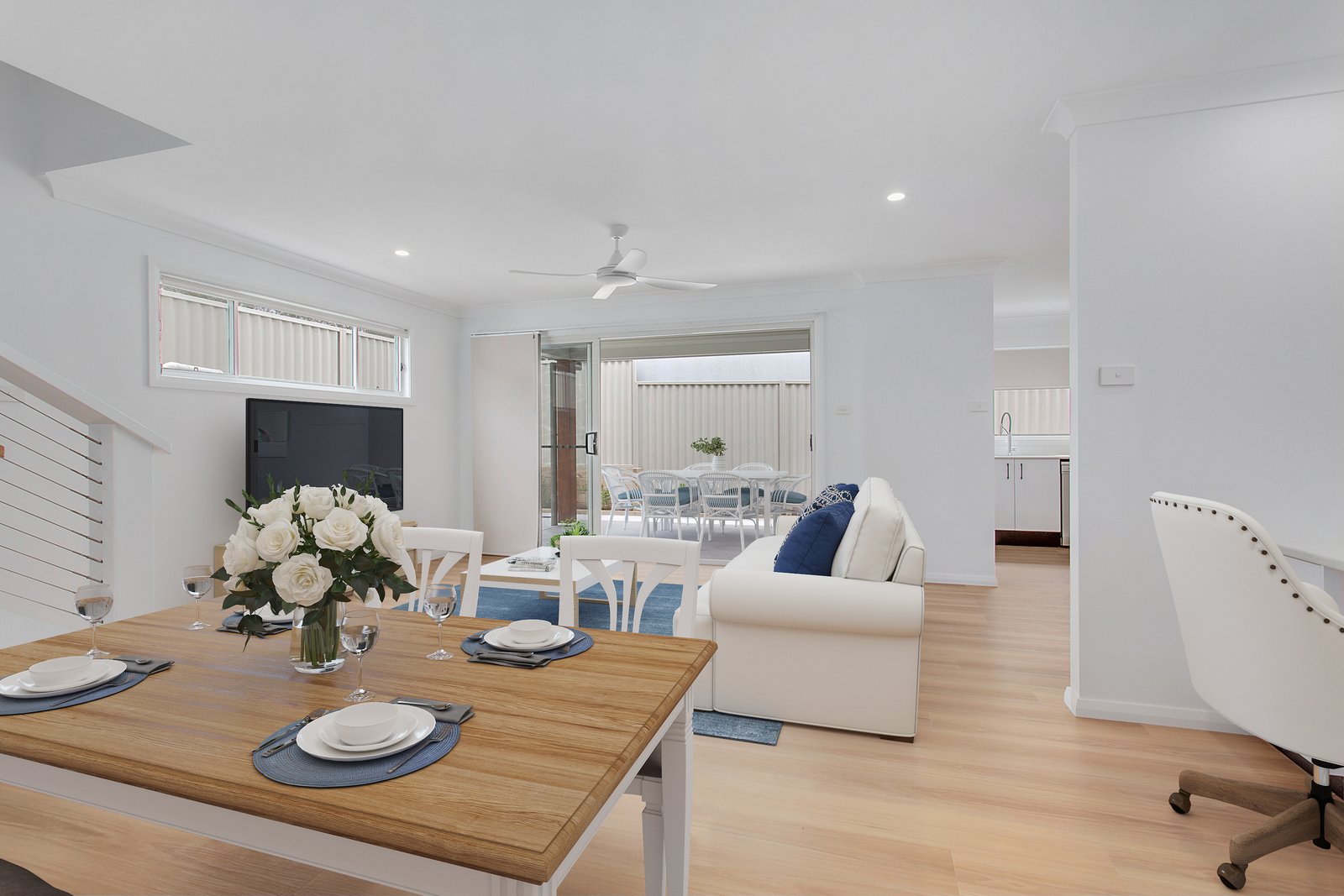 4/98 Lord Street LAURIETON 3