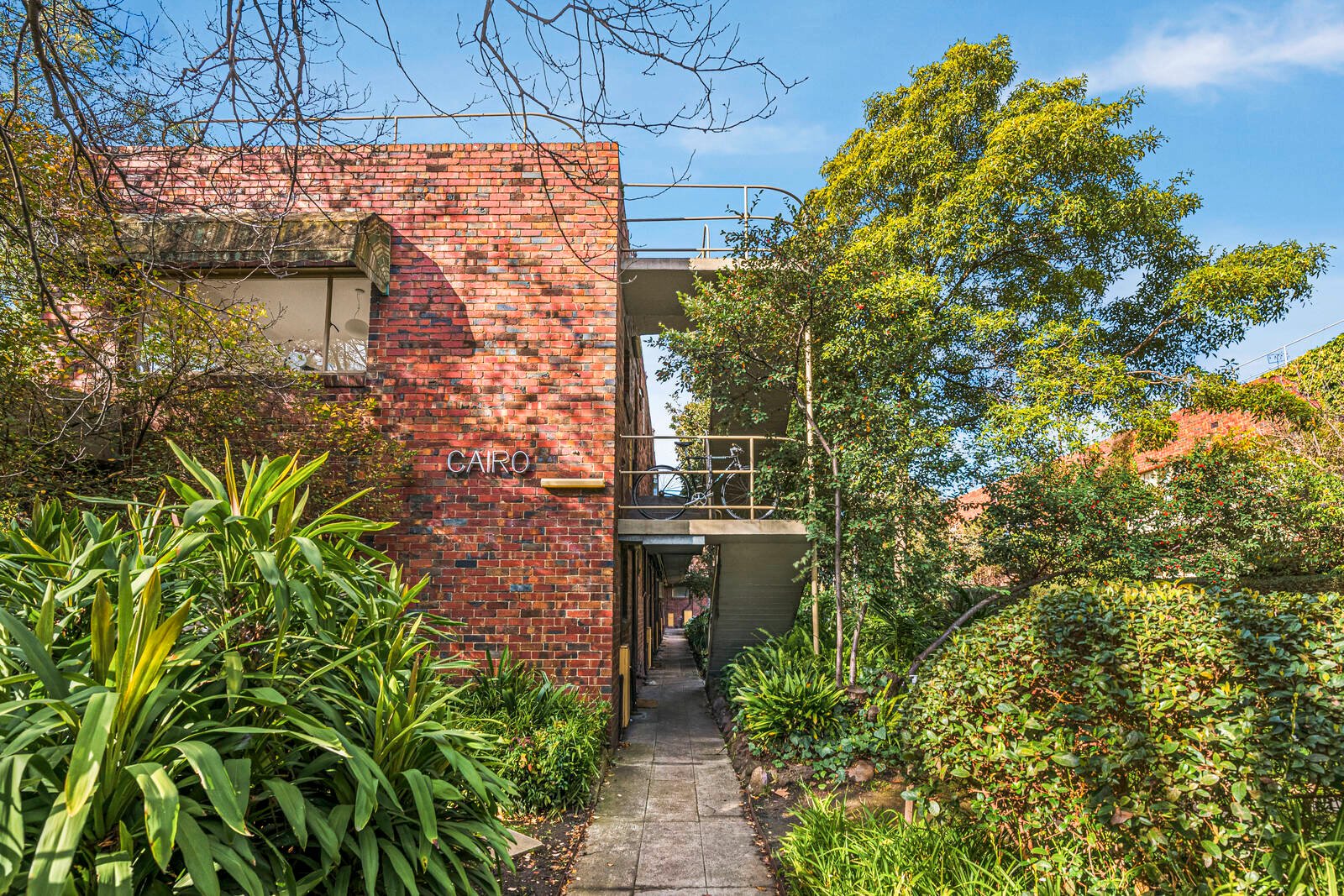 Real Estate and Property in 4/98 Nicholson Street, Fitzroy, VIC