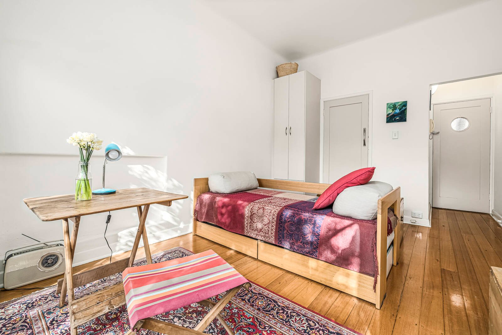 Real Estate and Property in 4/98 Nicholson Street, Fitzroy, VIC