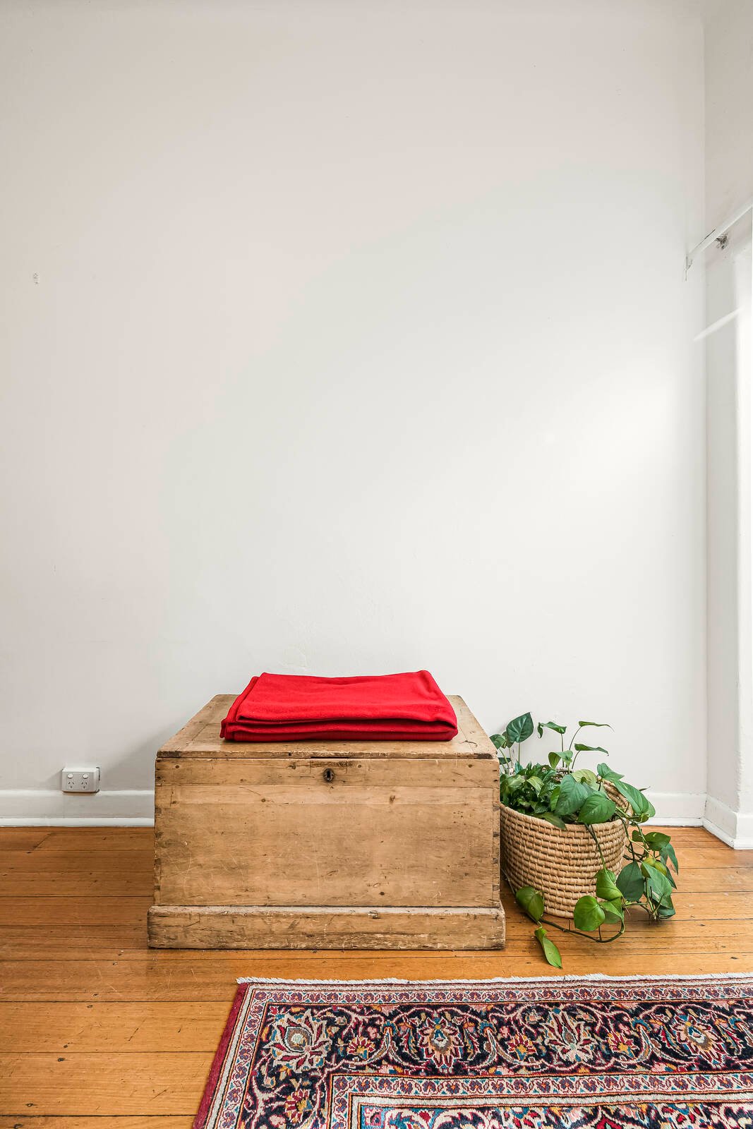 Real Estate and Property in 4/98 Nicholson Street, Fitzroy, VIC