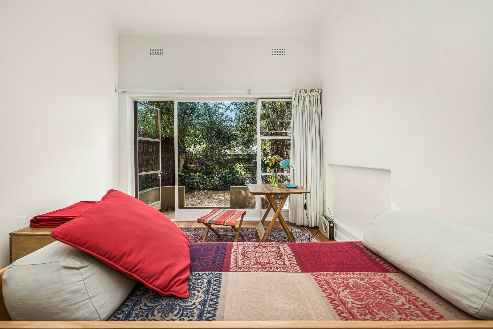 Real Estate and Property in 4/98 Nicholson Street, Fitzroy, VIC