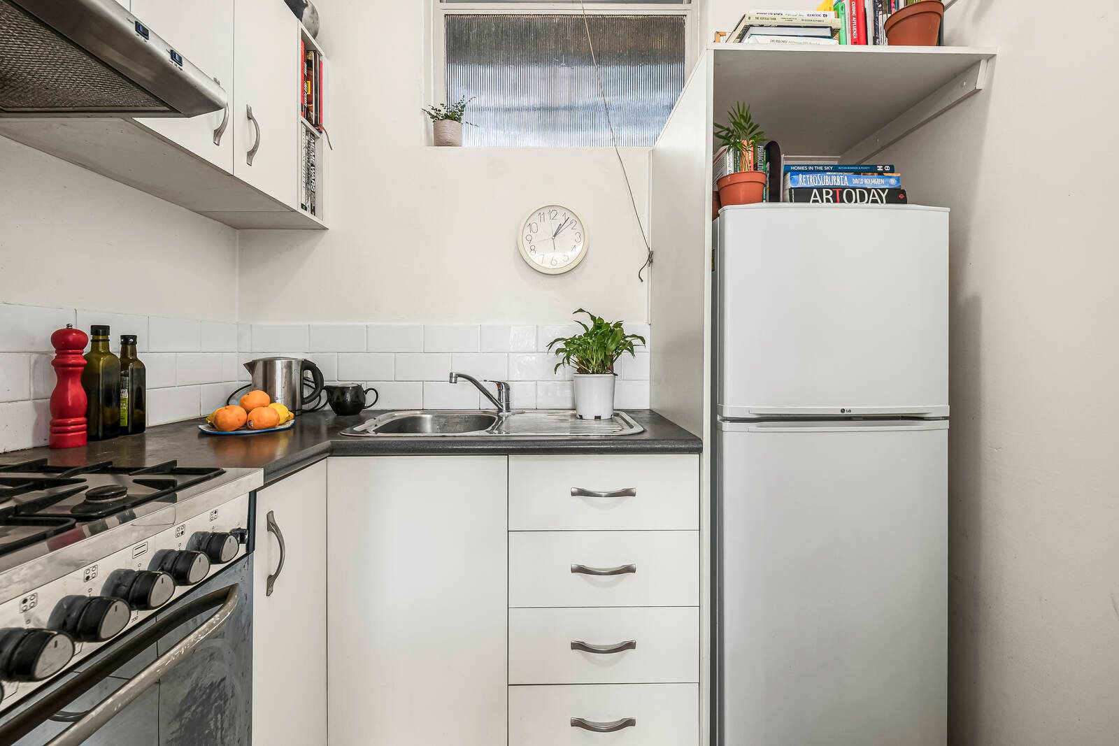 Real Estate and Property in 4/98 Nicholson Street, Fitzroy, VIC