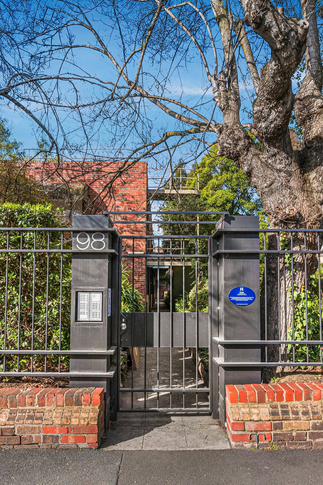Real Estate and Property in 4/98 Nicholson Street, Fitzroy, VIC