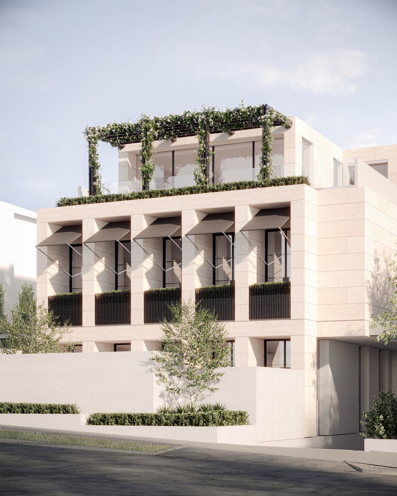 Real Estate and Property in 498 Toorak Road, Toorak, VIC