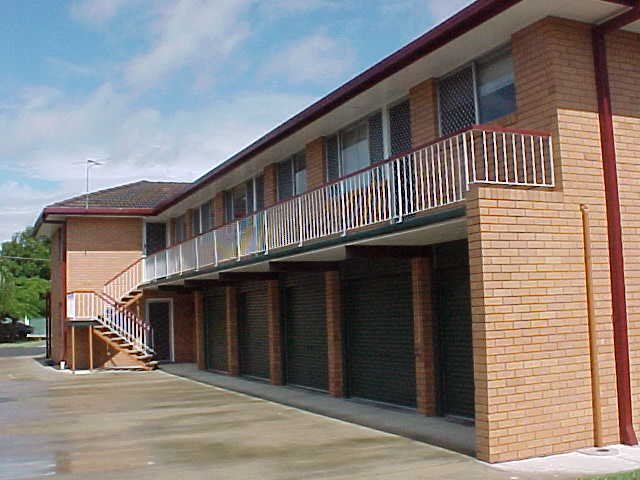 4/98 Vernon Street NUNDAH 6