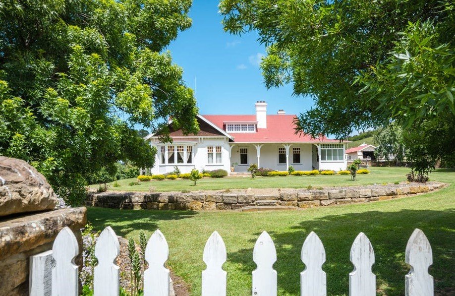 4981 Lyell Highway HAMILTON 27