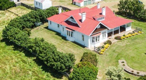 4981 Lyell Highway HAMILTON 28