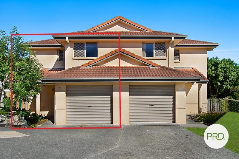 4/99-105 Greenacre Drive PARKWOOD 6