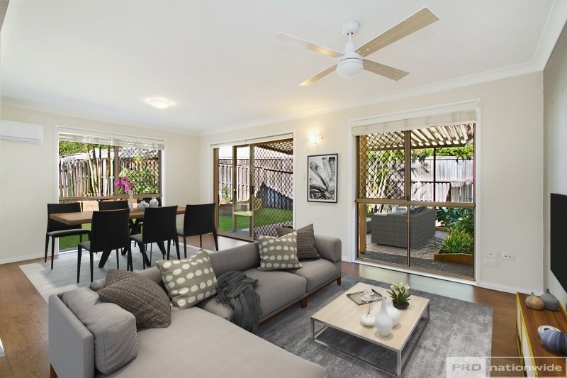 4/99-105 Greenacre Drive PARKWOOD 1