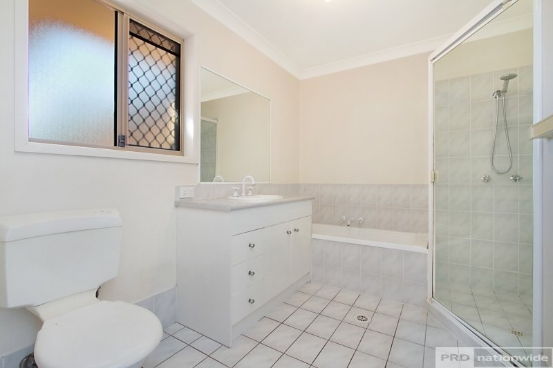 4/99-105 Greenacre Drive PARKWOOD 4