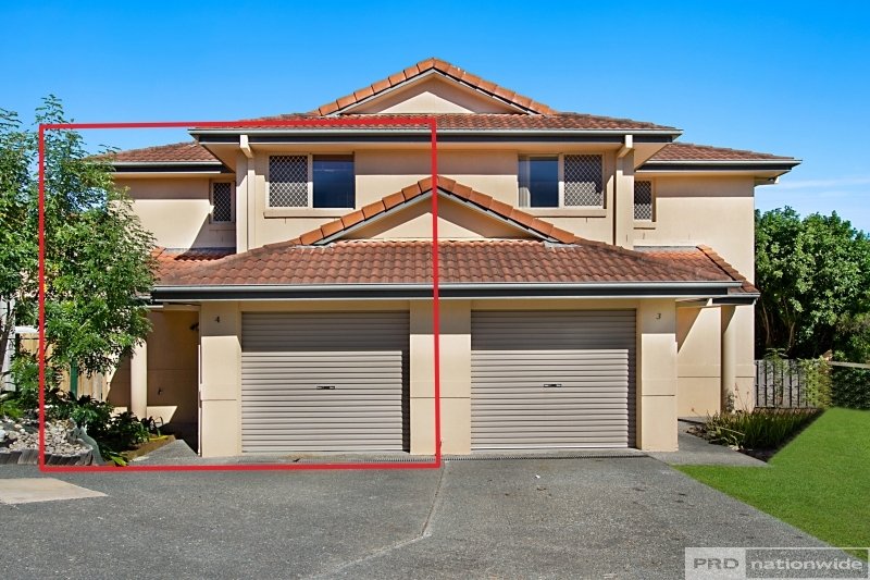 4/99-105 Greenacre Drive PARKWOOD 6