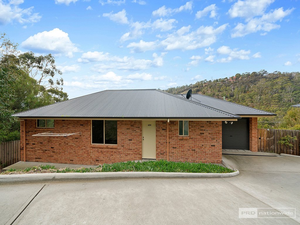499 Kalang Avenue GLENORCHY 16