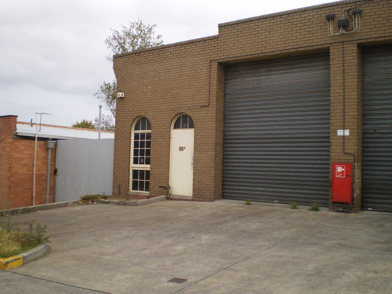 Gallery: 49a Alex Avenue