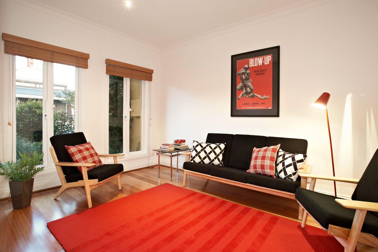 Gallery: 49A Argyle Street