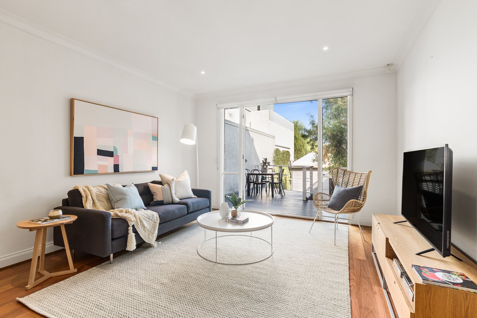 Gallery: 49A Argyle Street