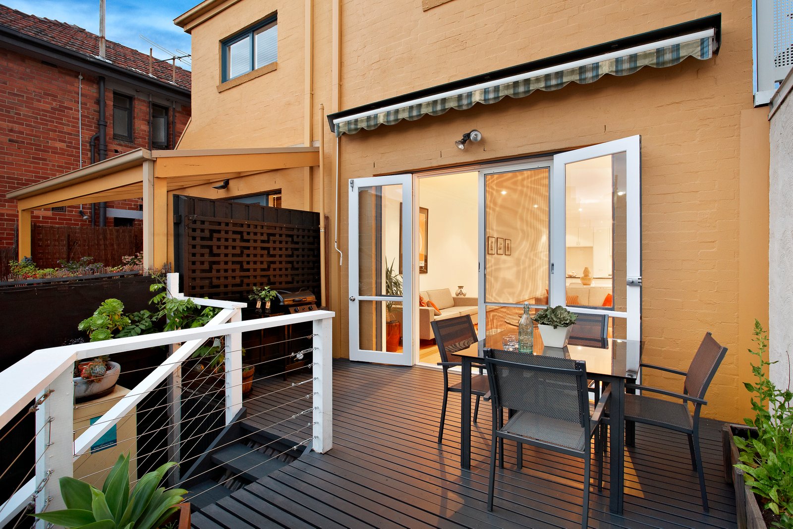 Gallery: 49A Argyle Street