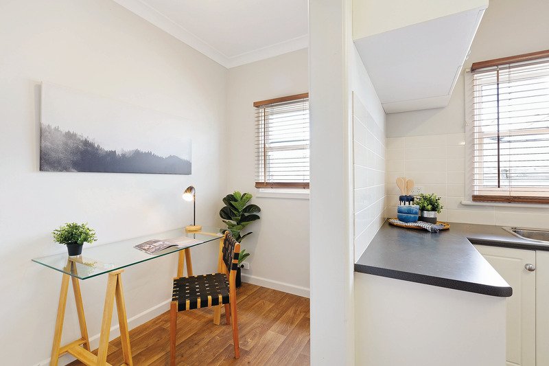 Gallery: 49A George Street