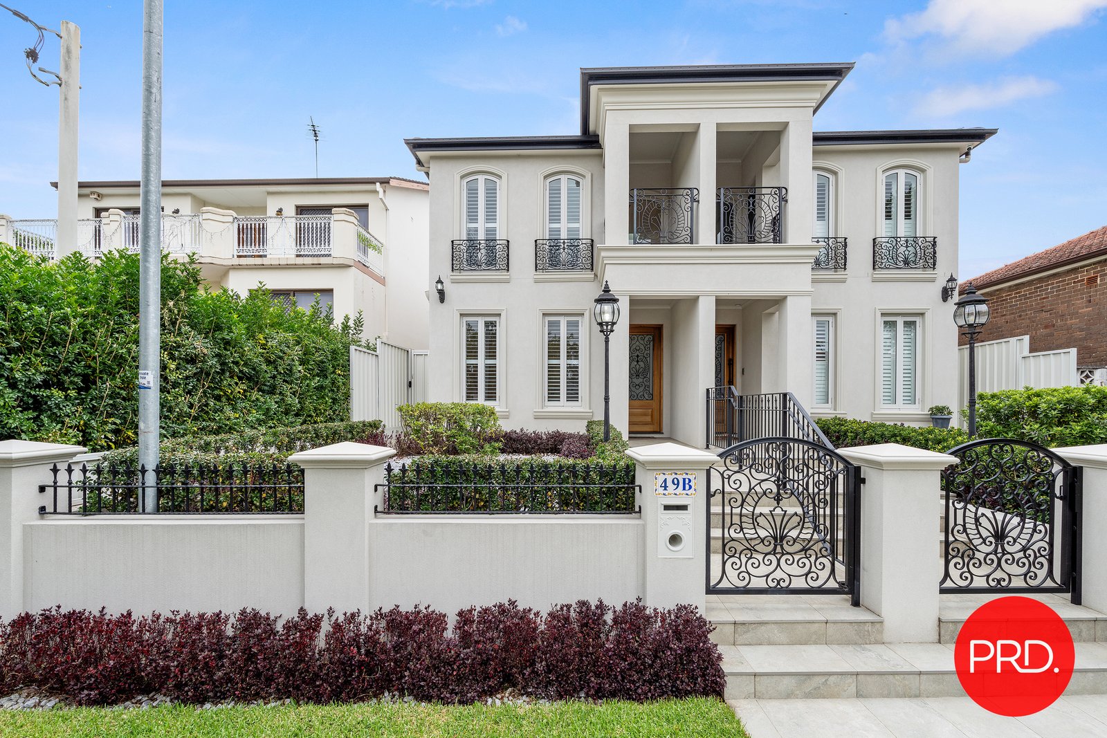 49B Berna Street CANTERBURY 1