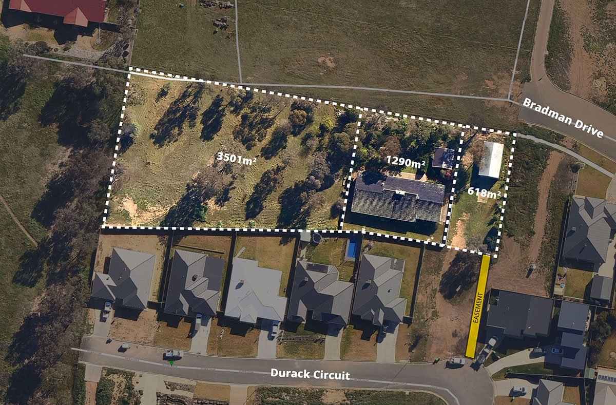 49B Bradman Drive BOOROOMA 8