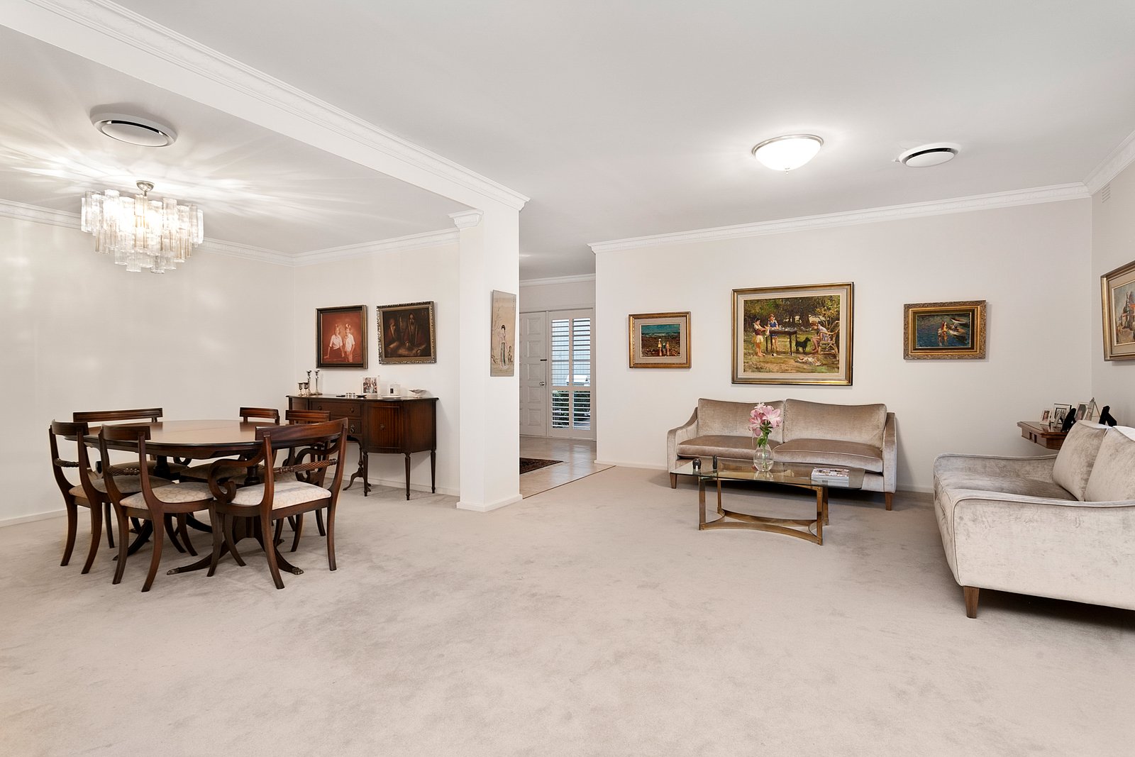 Real Estate and Property in 4A & 4B Canberra Road, Toorak, VIC