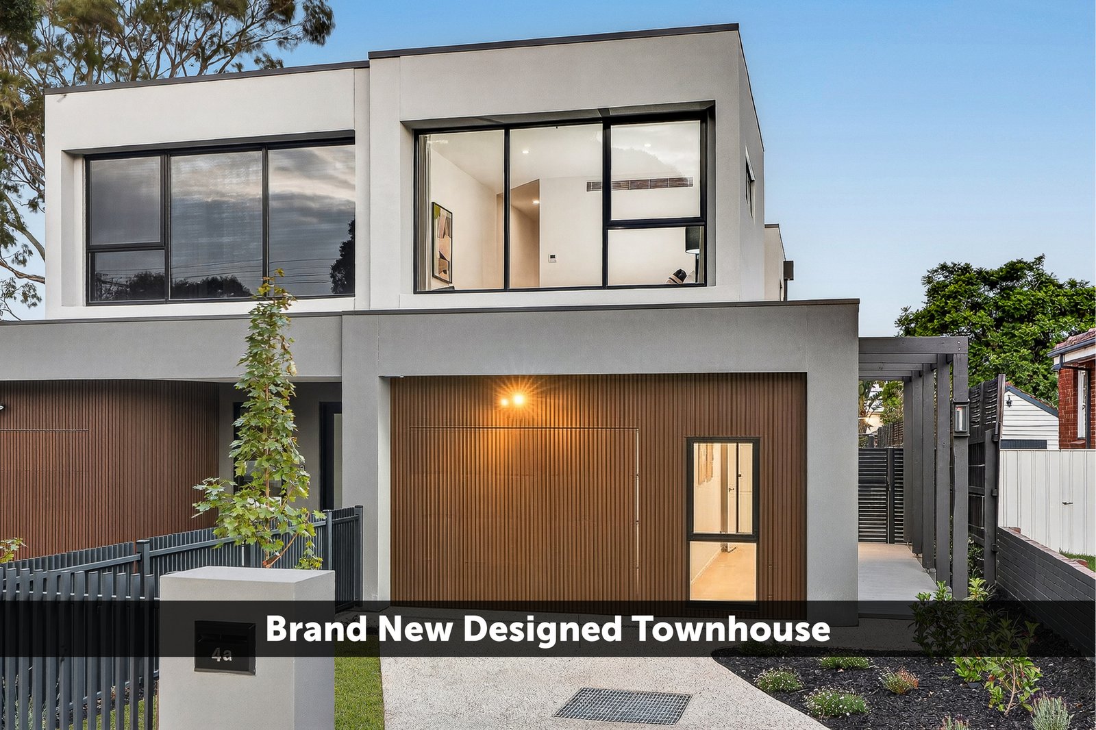 Gallery: 4A Allen Street