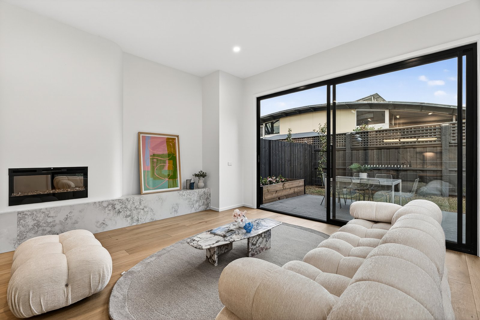 Gallery: 4A Allen Street