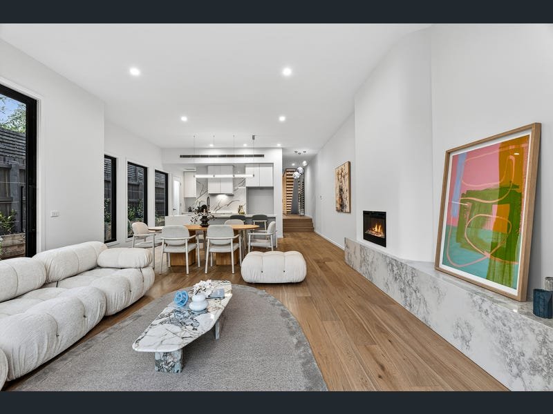 Gallery: 4A Allen Street