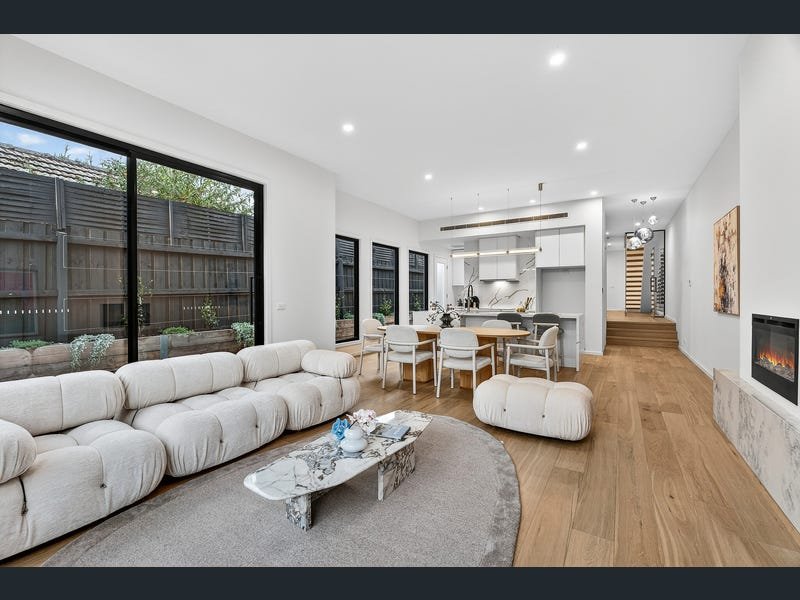 Gallery: 4A Allen Street