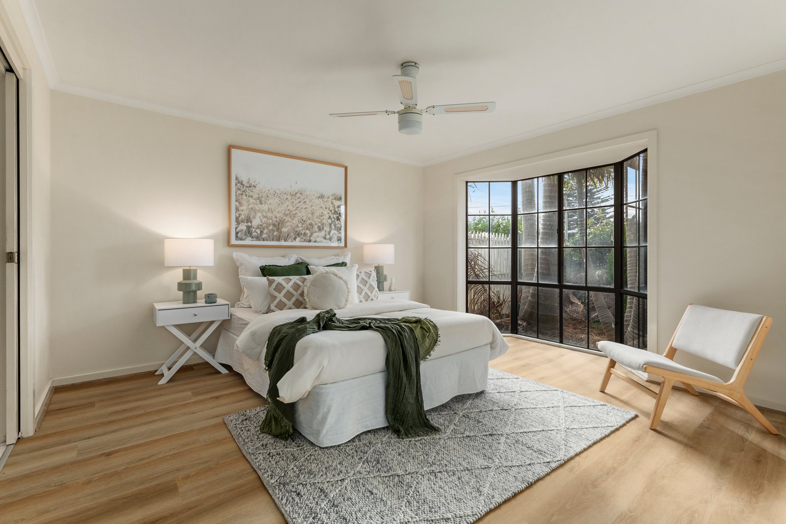 Gallery: 4A Alleyne Avenue