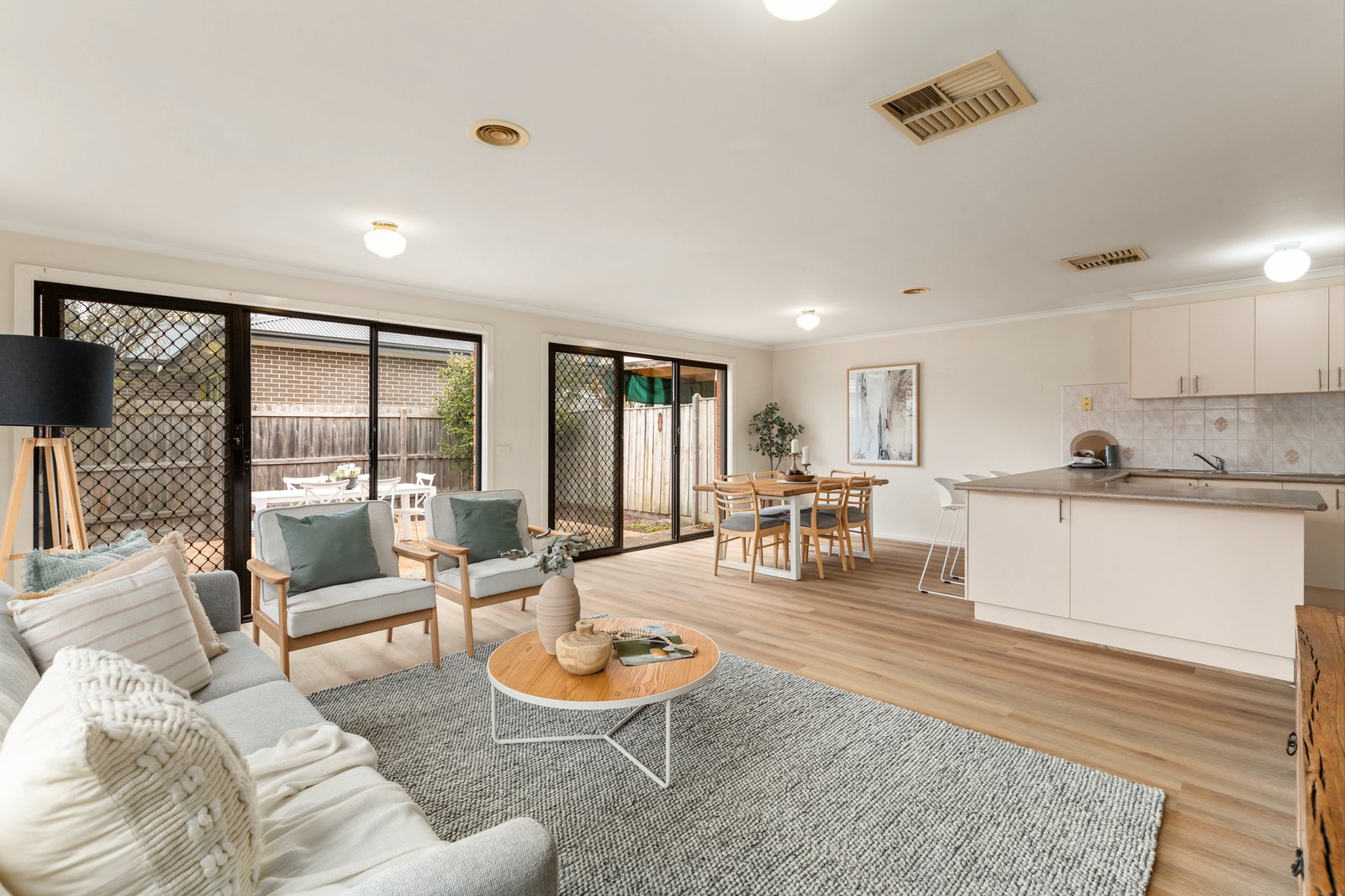 Gallery: 4A Alleyne Avenue