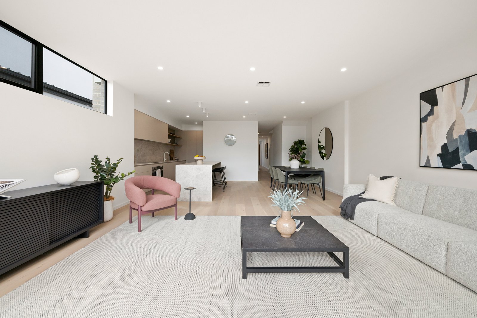 Gallery: 4a Alma Road