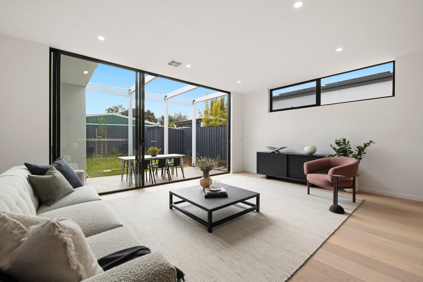 Gallery: 4a Alma Road