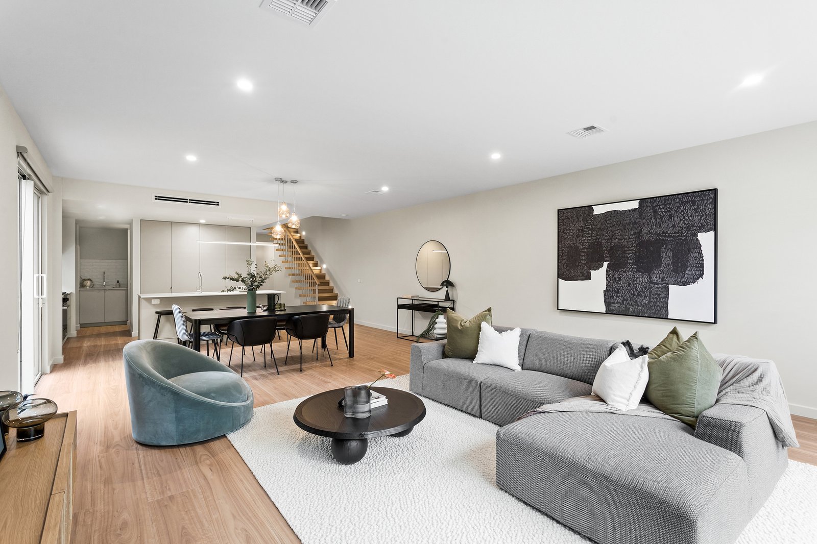 Real Estate and Property in 4A Alston Grove, St Kilda East, VIC