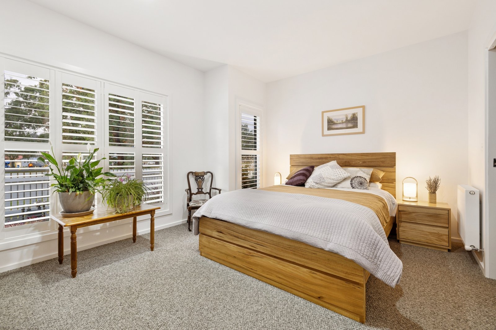 Real Estate and Property in 4A Anslow Street, Woodend, VIC